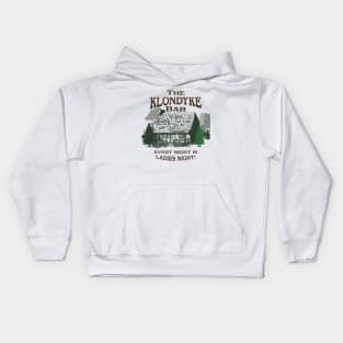 Klondyke Kids Hoodie